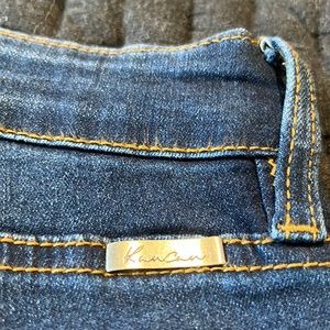 Ladies Kancan jeans size 29